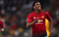Martial đồng ý gia hạn hợp đồng: Công đầu của Ed Woodward