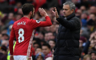 Sau tất cả, Mourinho lại được cứu rỗi bởi người ông từng 'ghét bỏ'