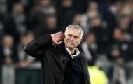 Này Mourinho, chúng tôi chờ cái nhếch môi đầy ngạo mạn của ông