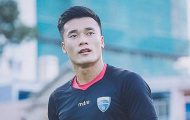  Những 'sếu vườn' của tuyển Việt Nam: Tiến Dũng chỉ xếp thứ 5