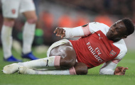 Nóng! Mất Welbeck, Arsenal đẩy mạnh thương vụ 45 triệu bảng