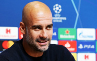 Guardiola: 'Tôi thích tình dục hơn việc huấn luyện'