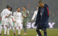 'PSG cần trưởng thành trước khi nghĩ đến Champions League'