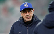 Sarri: 'Cậu ấy đang dần trở thành tiền vệ xuất sắc không chỉ ở Anh'