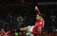 Sau Pogba, siêu cò Raiola tiếp tục úp mở về tương lai của Ibrahimovic