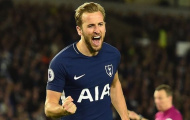 'Giá như Harry Kane được sinh ra tại Italia'