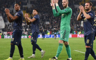 Sốc: Người hùng M.U sẽ đào tẩu sang đối thủ Premier League theo dạng tự do
