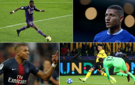 Top 10 tài năng trẻ khiến cả châu Âu phải 'thèm muốn' hiện nay