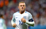 'Wayne Rooney trở lại tuyển Anh? Đó là một trò hề'