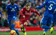 Cú sốc! Galatasaray lên kế hoạch chiêu mộ tân binh Liverpool