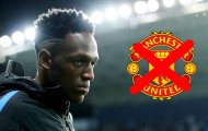 Yerry Mina chính thức lên tiếng về việc từ chối đến Man Utd