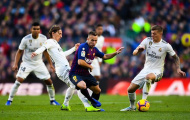 3 hàng tiền vệ xuất sắc nhất châu Âu hiện tại: Bất ngờ Premier League, số 1 đã hoán đổi