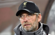 Klopp nói lời bất ngờ về cơ hội của Liverpool trước Fulham