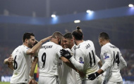 02h45 ngày 12/11, Celta Vigo vs Real Madrid: Cơ hội cho Solari