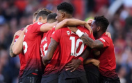 'Gã khổng lồ' đã trở lại? Man Utd có 90 phút để chứng minh