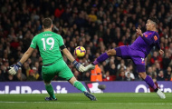 Dự đoán đội hình Arsenal tiếp Wolves: Sự trở lại của Ozil