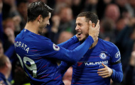 21h15 ngày 11/11, Chelsea vs Everton: Đánh chiếm ngôi đầu