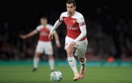 23h30 ngày 11/11, Arsenal vs Wolves: Chiến đấu vì Welbeck