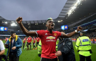 4 trận đấu tuyệt nhất của MU dưới thời Mourinho: Gọi tên derby Manchester