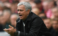 Mourinho từng có thời là nhà truyền đạo của 'Johan Cruyff giáo'