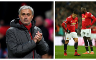 Ai mới là cầu thủ 'chân gỗ' nhất của Man Utd?