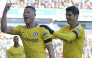 Sarri lý giải quyết định chọn Kovacic thay vì Ross Barkley