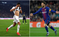 NHM chỉ nói một điều khi Ronaldo và Messi nằm ngoài top 3 Ballon d'Or?