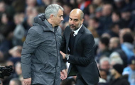 Trước đại chiến, Pep bất ngờ khâm phục Mourinho vì điều này