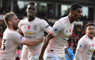 Để có điểm ở Derby, Man United cần phải làm những gì?