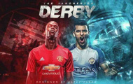 Derby Manchester: Kịch bản điên rồ nào tại Etihad?