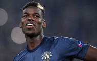 Điểm tin tối 11/11: Juventus dùng kế độc lấy Pogba; Real chi 200 triệu mua sắm