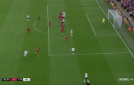 Liverpool gặp may, bàn thắng của Fulham hợp lệ trước khi Salah mở tỷ số?