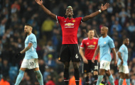 Đừng ngạc nhiên nếu Man United hạ bệ Man City