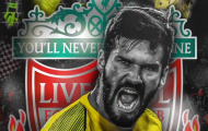 Đừng nói về Salah, nhân tố vô địch của Liverpool là một người khác
