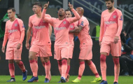 22h15 ngày 11/11, Barcelona vs Real Betis: 'Nhà vua' dễ dàng vượt ải