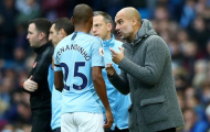 'Cầu thủ Man City cứ như những đứa trẻ vậy'