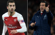 Đây, điều kỳ diệu Emery mang đến Arsenal kể từ khi thay ghế Wenger