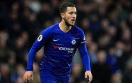 'Lần đầu tiên tôi thấy mệt mỏi kể từ khi đến Chelsea'