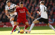 Góc Liverpool: Đã có Shaqiri, hãy để Firmino là chính mình