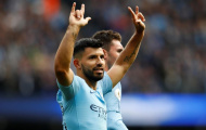 Không phải De Bruyne, cái tên này của Man City khiến Mourinho sợ nhất