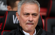 Man United phiên bản 2018 là Liverpool của những năm 90