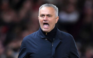 Không phải Mata, đây mới là cái tên được Mourinho yêu cầu BLĐ gia hạn