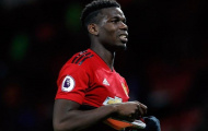 Mourinho tiết lộ điều Pobga đã hi sinh khiến anh lỡ trận Man City