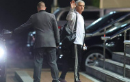 Pogba vắng mặt tại Lowry: Phải chăng Mourinho chơi chiêu?