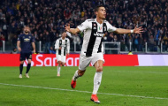 'Ronaldo là chưa đủ để Juventus xưng vương tại Champions League'