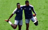 Hậu Derby Manchester, nhóm cầu thủ Pháp lên kế hoạch... đi nhậu