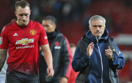 'Đừng ảo tưởng, Man Utd lúc này đang rất mong manh'