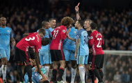 Sau 18 tháng, Mourinho vẫn giữ mối hận với 1 cầu thủ Man City