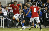 Tin nhanh 11/11: Xác định 2 sao Man Utd ra đi
