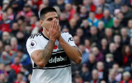 Truyền thông Anh 'dậy sóng' sau bàn thắng bị từ chối của Fulham